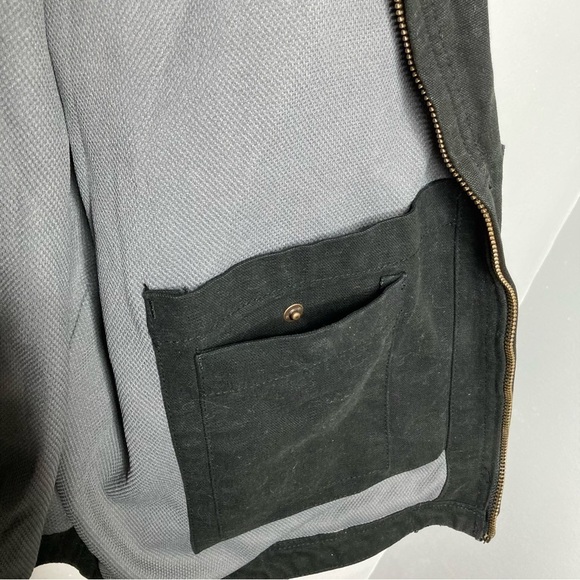 Dri-Duck hooded work coat size XL - Picture 6 of 8